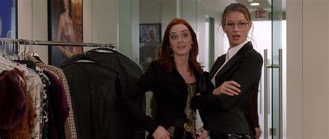 the devil wears prada gisele|devil wears prada serena.